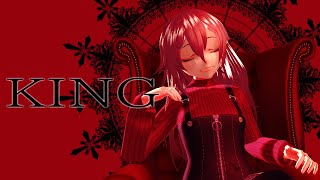 KING