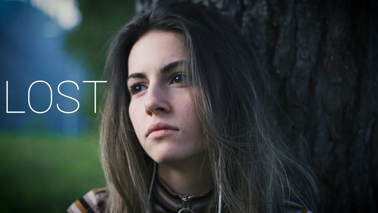 Axis - Lost  (Official Video)