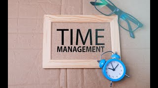 How To Use The 4 Ds Of Effective Time Management