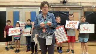 9/27/21 PBIS Assembly