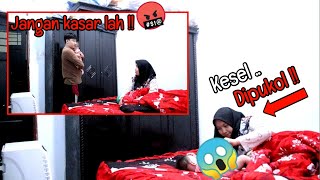 Download Lagu INTIP ISTRI NGURUS ANAK PAS LAGI REWEEL !! NGGA NYANGKA SAMA ICHA !! MP3