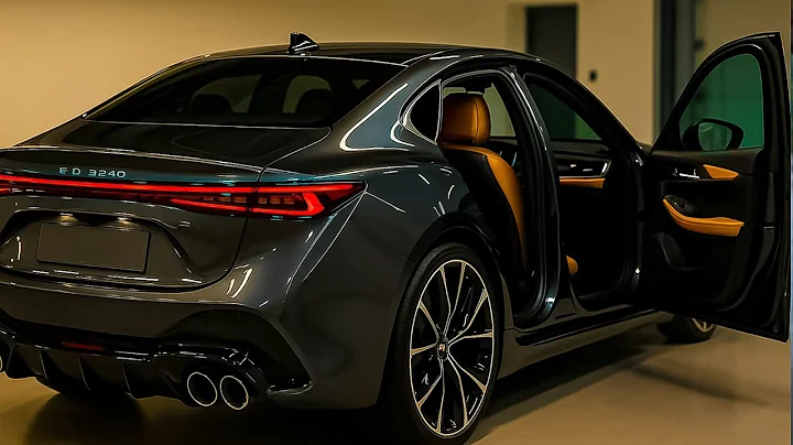 Top 10 Cheapest Luxurious Chinese Cars Coming to Shock the World 2026