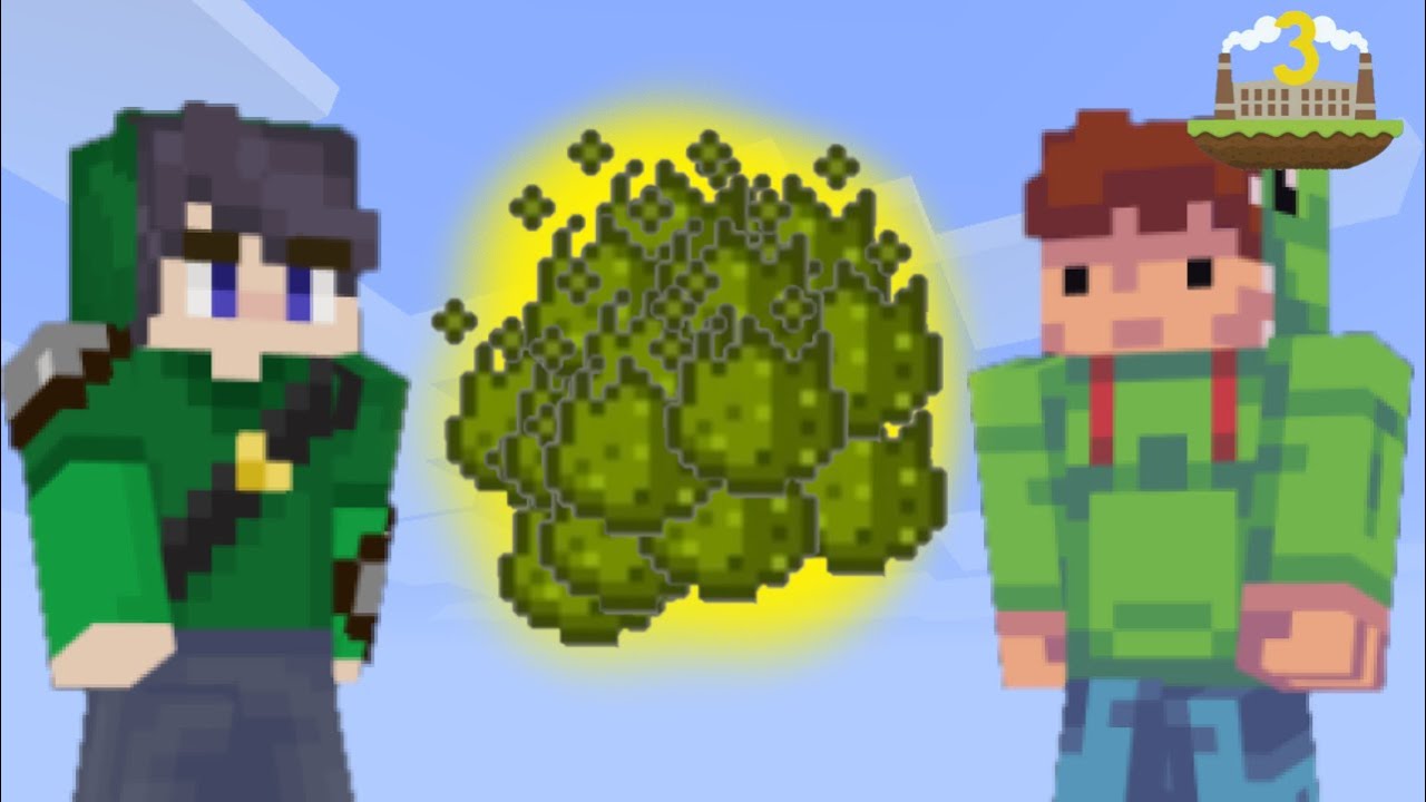 INFINITE INFERIUM! | Skyfactory (Episode 12)