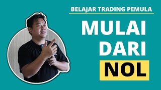 How to Start Trading From Zero 💯 || Cara Memulai Trading dari Nol 💯 screenshot 5