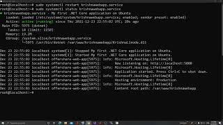 Famous How To Deploy .NET CORE To a Linux PC Wealth