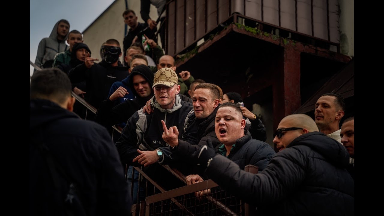 Lubin x Bokser - Cały czas cuty. DJ Te (prod. Majki & Stosicki)