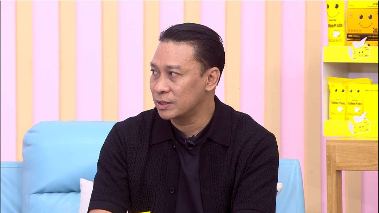 နိုင်ငံကျော် တေးရေး ၊ တေးဆို ဖိုးကာ နှင့် တွေ့ဆုံမှု  | Artist of The Week | ခင်ပျိုမဒီ | MRTV-4