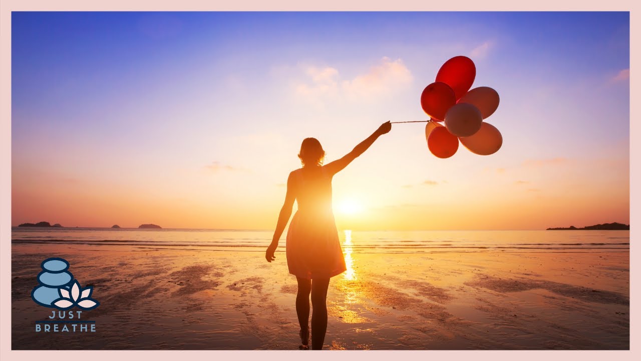 Positive Energy Music Healing Music YouTube