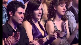 Los Aros Chinos | Mano De Mago