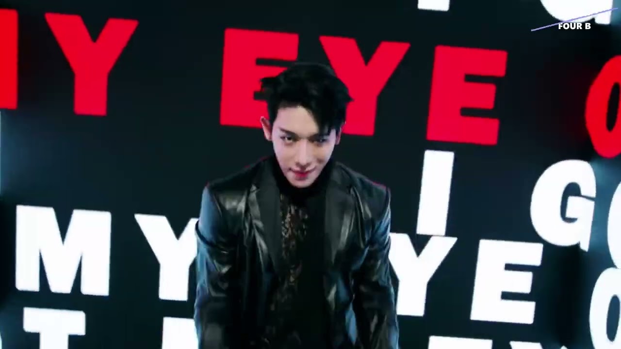 Four B - Безналичные (MAX CHANGMIN, WONHO)