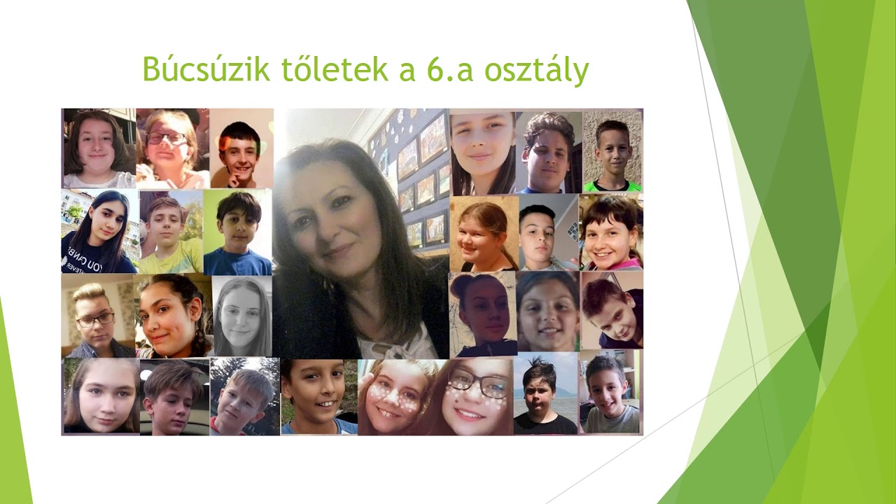 Így búcsúztak a Maradók a Ballagóktól