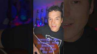 If You Loved Me, Like You Did Yesterday….   #songwriter #singers #rocknroll #acousticguitar #oasis