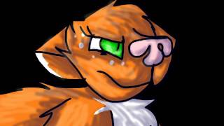 Squirrelflight audition for illbringyoudown