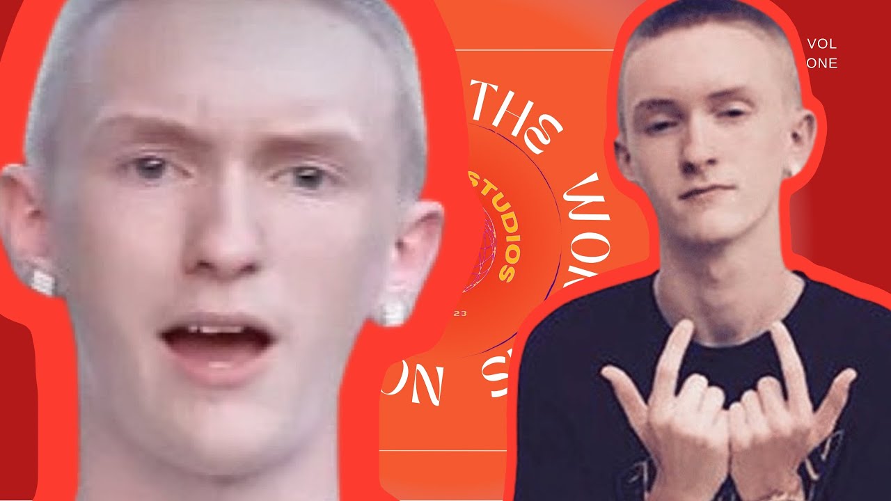 WHATEVER HAPPENED TO SLIM JESUS reaction