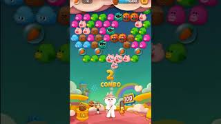 【1489】LINE BUBBLE 2