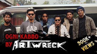 Ogni Kabbo - Artwreck