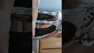 Candid Hand Trample At A Friends House Part 2 Full Weight