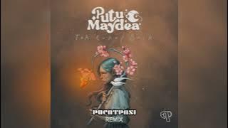 Putu Maydea - Tak Cukup Baik (Pucatpasi Remix)