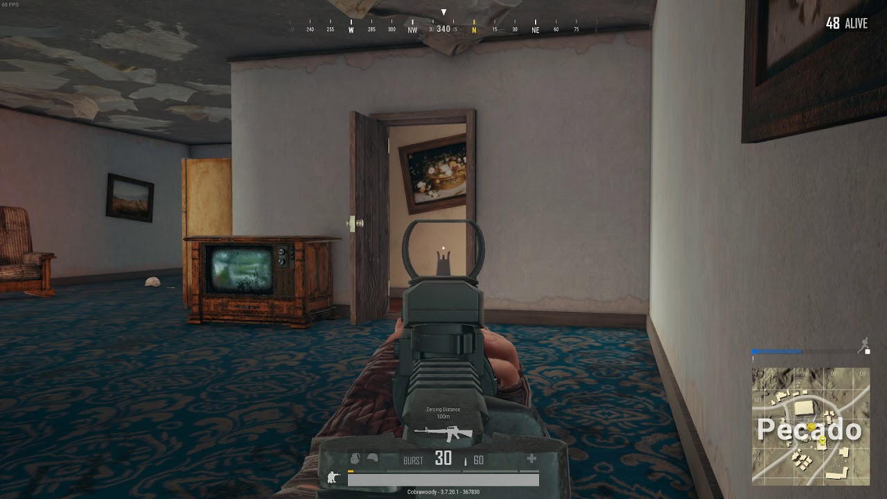 Never run into the fatal funnel