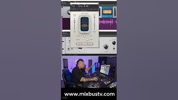 Compressors Release: Did You Know This? #shorts  #musicproduction #audiomixing