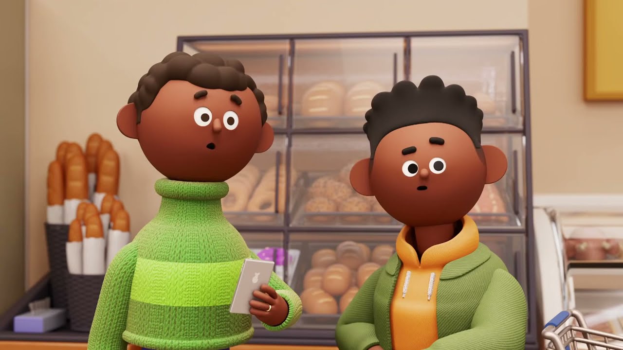 LOW LOW LOW LOW LOW KROGER COMMERCIAL 2021 YouTube