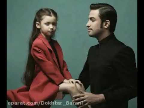 لالایی امام مهدی 