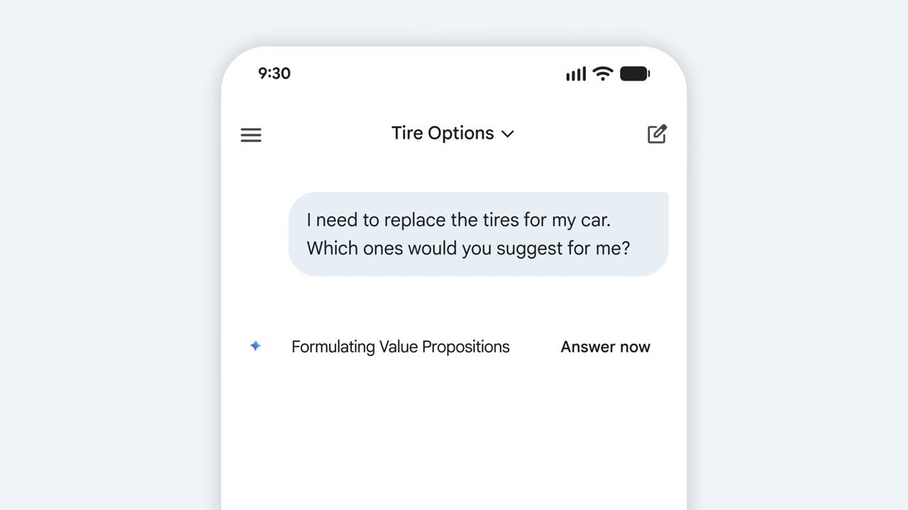 Google brings Personal Intelligence to Gemini!