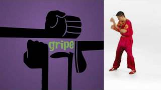 Flu Fighters Performance Video en español