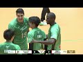 【2024/11/2 ハイライト】2024-25 大同生命SV.LEAGUE MEN 第4節 GAME1 広島TH vs ヴォレアス