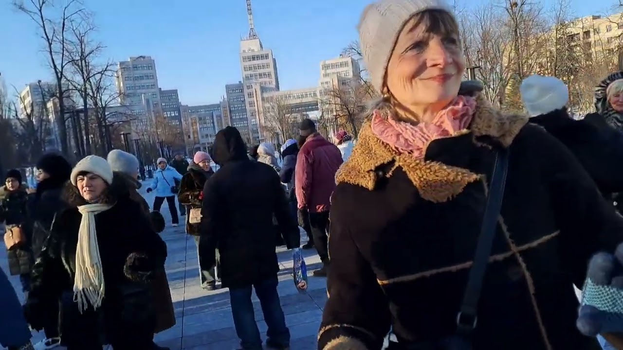 КОХАНА ♥️ТАНЦЫ ♥️ХАРЬКОВ 18.01.2026