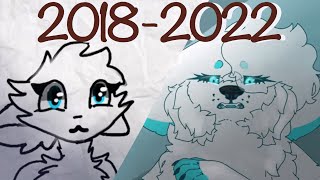 Animation Improvement 2018 - 2022 [TW FLASHING]