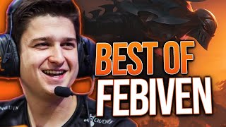 FEBIVEN 