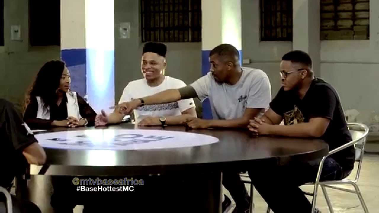 SA's Hottest MCs | Who gets dropped?