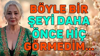 Kayinvali̇de Beni̇ Hem Ev Sahi̇besi̇ Olarak Hem De Beceri̇leri̇yle Şaşirtti...