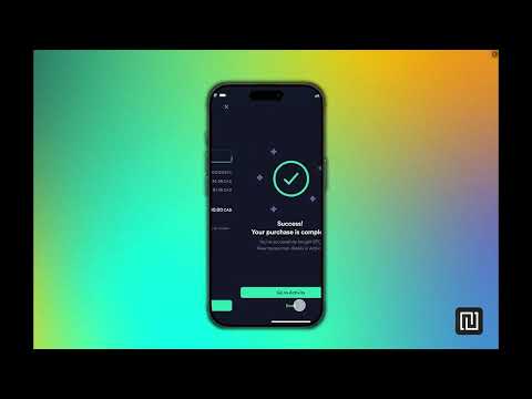 Newton App Updates: Navigation Made Simple - video from Newton