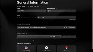 How to Create an Avalanche L1 with AvaCloud in Less Than A Minute