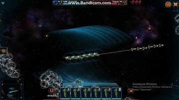 Vega Conflict: Umbra Overseer 100