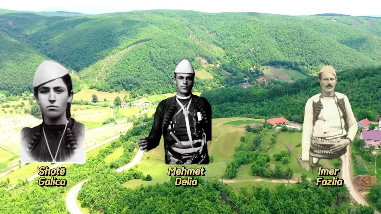 Radisheva dhe Kotorri - shekuj zgjojnë nga gjumi