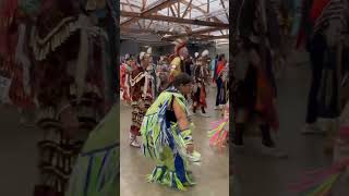 Cowlitz Tribe Powwow 9/27/25