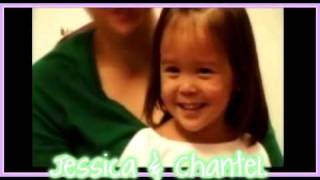 Gosselin Girlies// Knock Knock