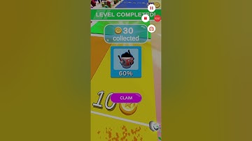 Draw Climber - (2) EPICO - Gameplay Walkthrough