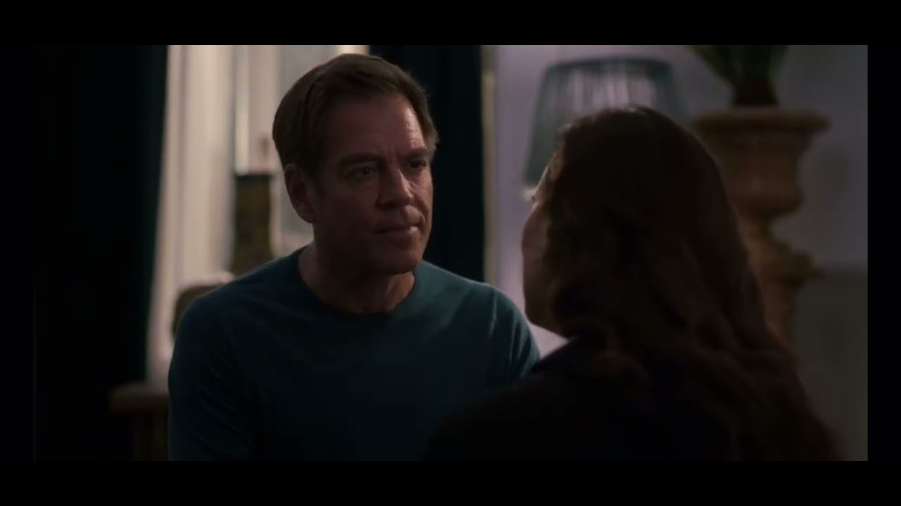 NCIS Tony & Ziva- part 26