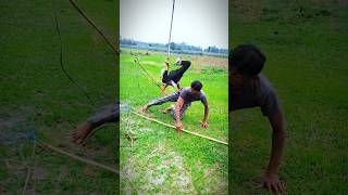 dc electric switch on. check fun 😁 😂 #viralpost #new #comedy #foryou #fishing  #magic #dccurrent