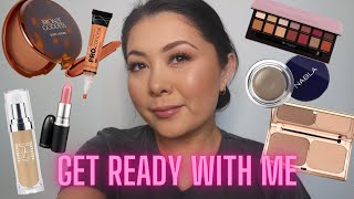 GRWM / Staple Makeup Products screenshot 3