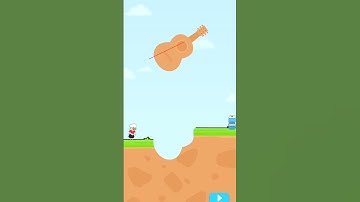 Slice to Save All Levels gameplay #lvl82 #shorts #viral #funny