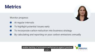 Step 5: monitoring and communicating