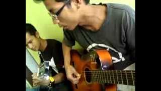 chiku si6 band baru ku tahu