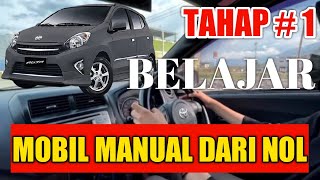 BELAJAR MOBIL MULAI DARI NOL - Tahap 1 Pengenalan Dasar Mengemudi, @VeraKursusMengemudi