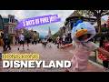 Hong Kong Disneyland | 4 Nights at Disney’s Explorer's Lodge