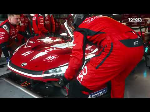 2026 WEC São Paulo: A Frustrating Race